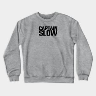 Rozzers Crewneck Sweatshirt